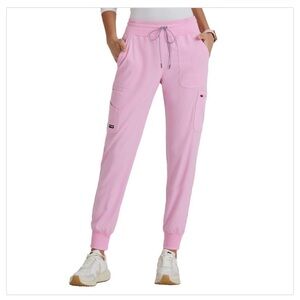 Pink Lemonade Grey’s Anatomy Jogger XS
